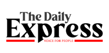 The Daily Express