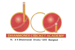 Dhanmondi Cricket Academy
