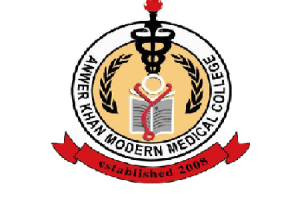 Anwer Khan Modern Medical College Hospital (AKMMCH)